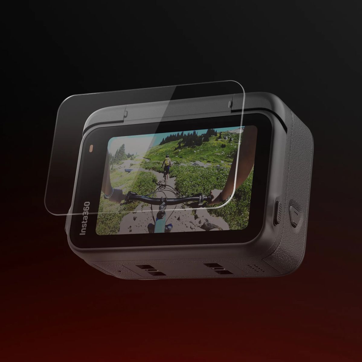 Insta360 Ace Pro Screen Protector