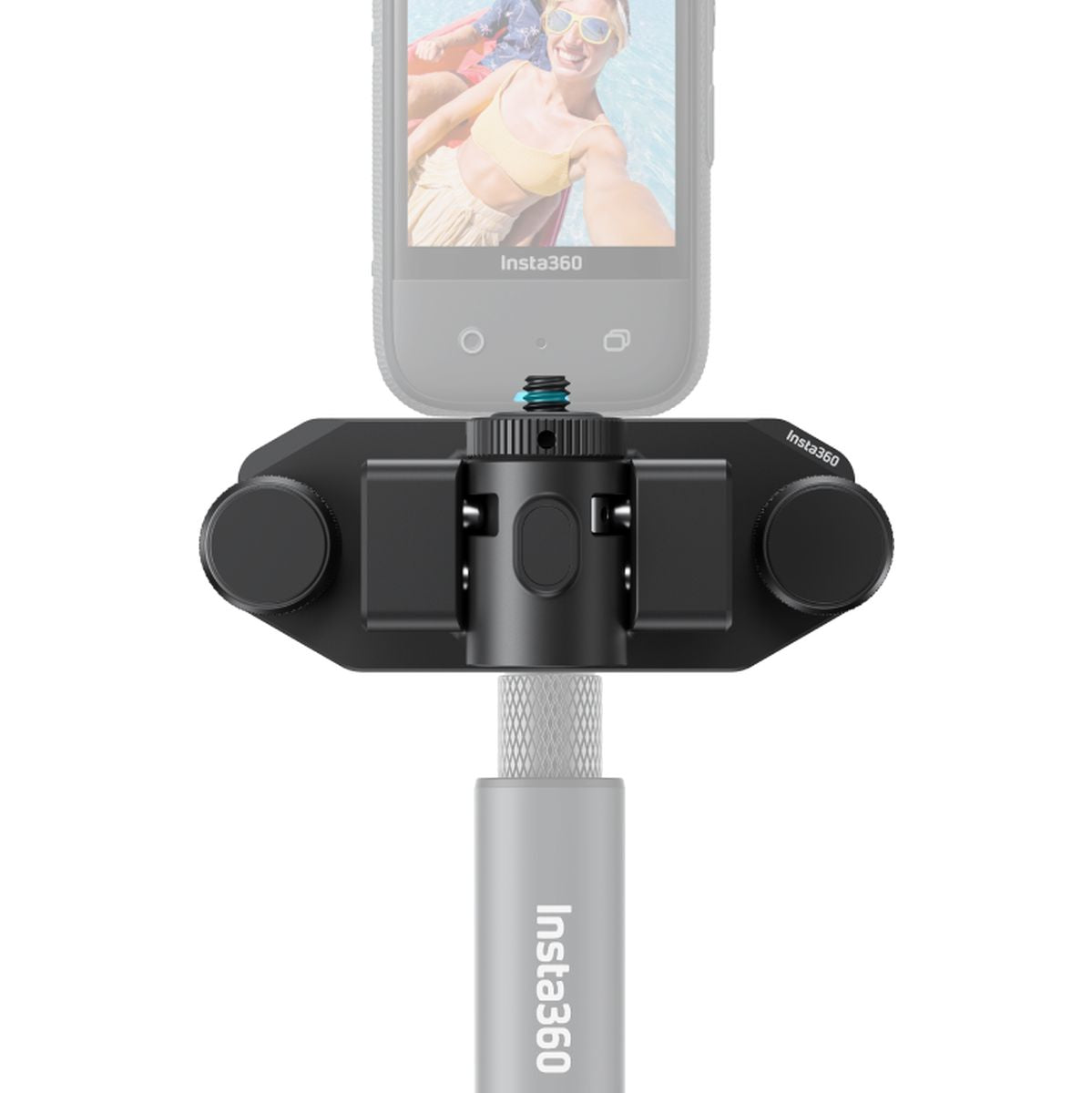 Insta360 Magnetic Selfie Stick Holster