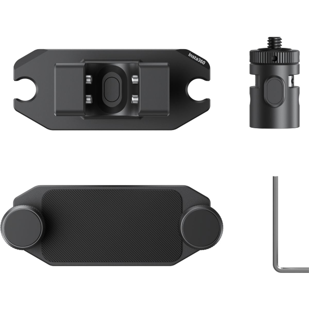 Insta360 Magnetic Selfie Stick Holster - image 4 of 5