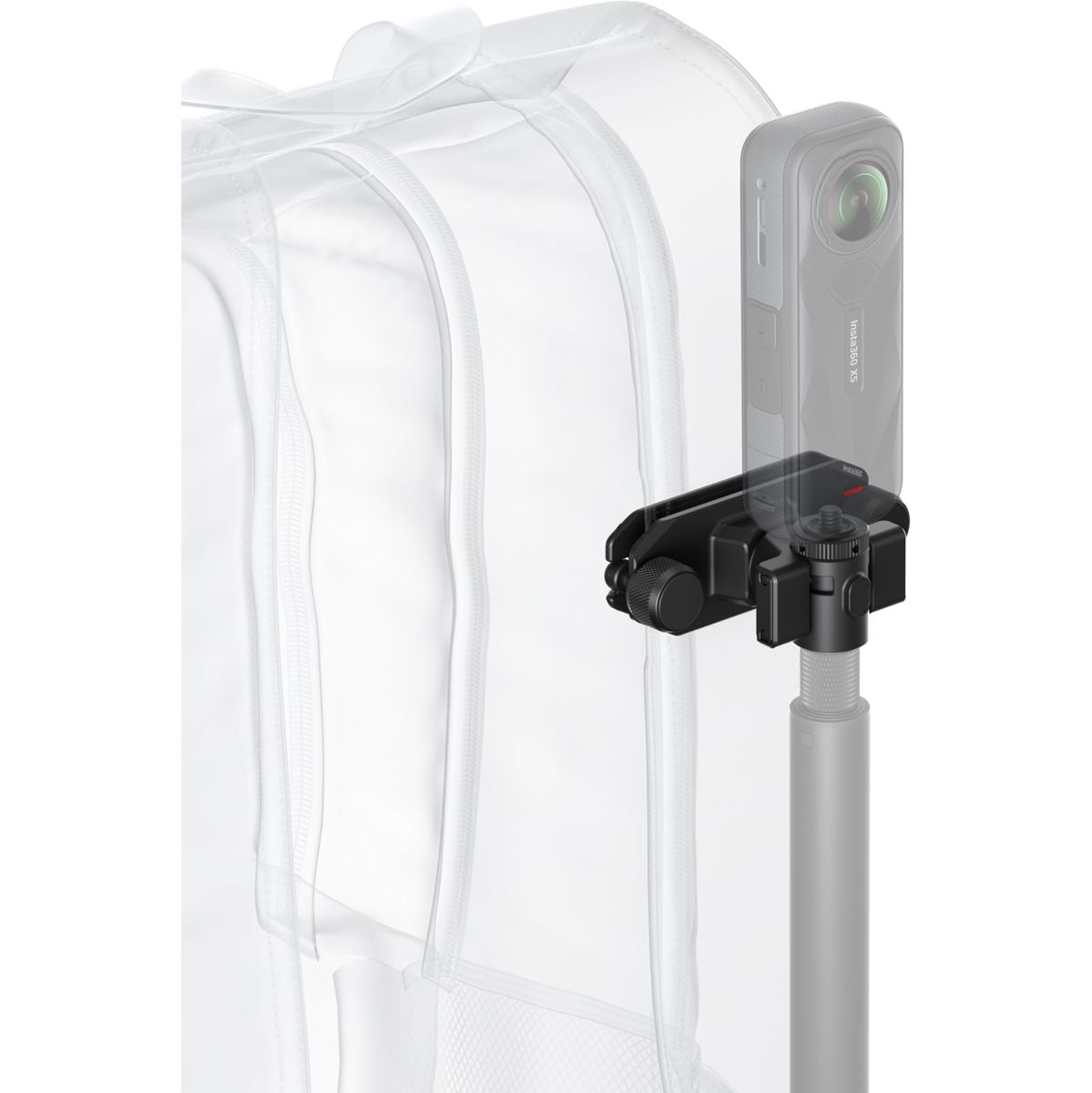 Insta360 Magnetic Selfie Stick Holster - image 5 of 5