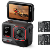 Insta360 Ace Pro 2 Dual Battery Bundle