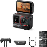 Insta360 Ace Pro 2 Dual Battery Bundle