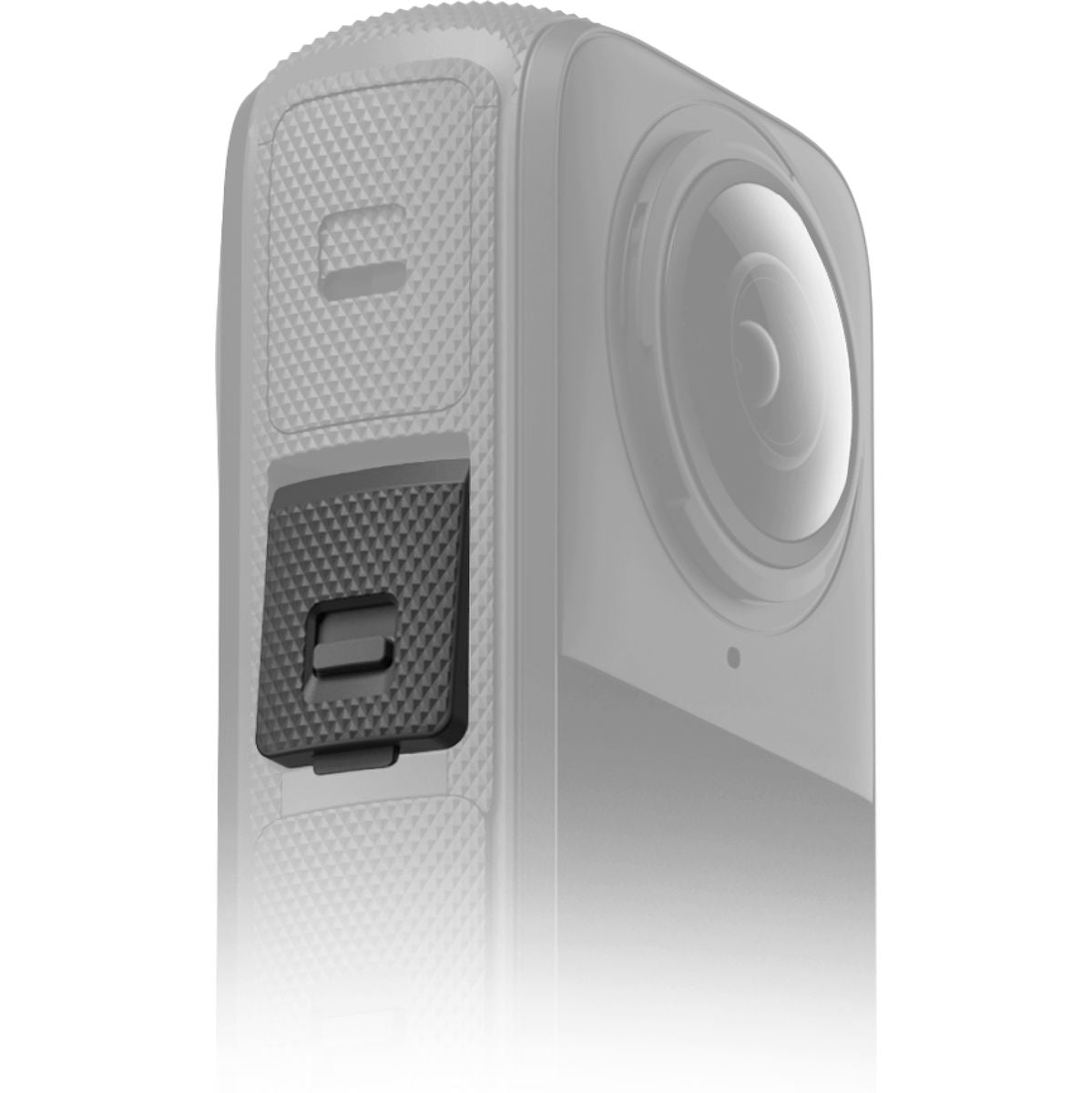 Insta360 X4 USB Cover