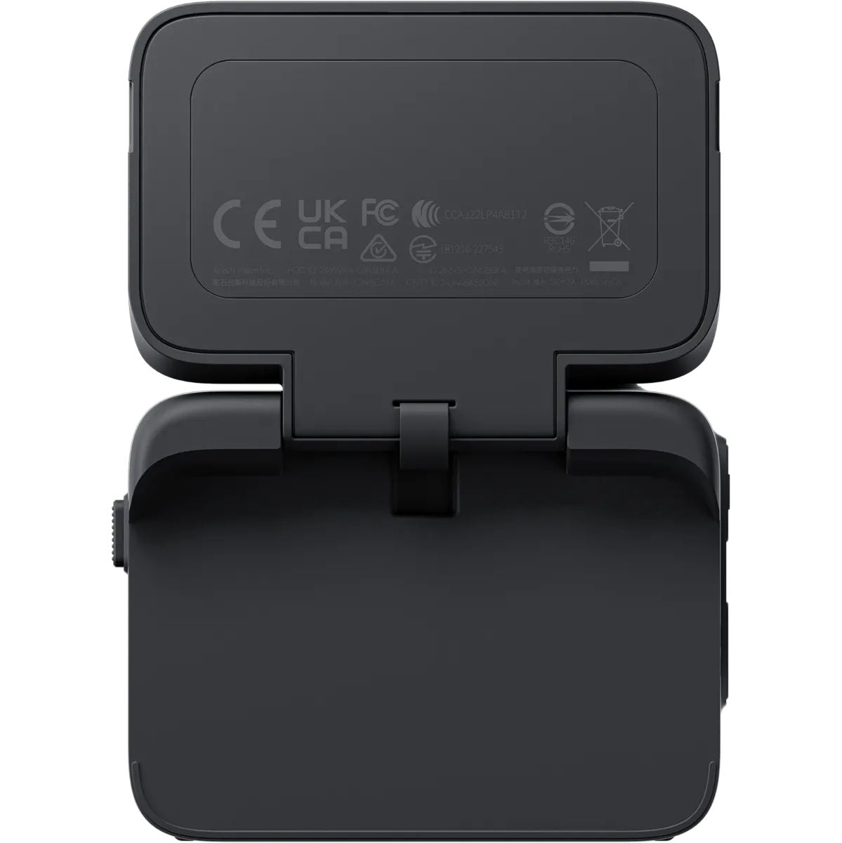 Insta360 Go 3S Action Pod Midnight Black