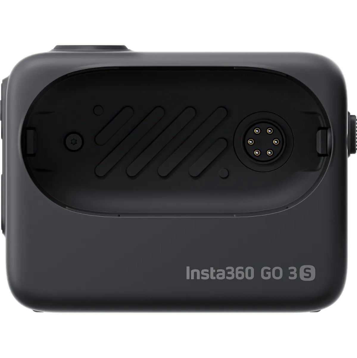 Insta360 Go 3S Action Pod Midnight Black