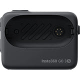 Insta360 Go 3S Action Pod Midnight Black
