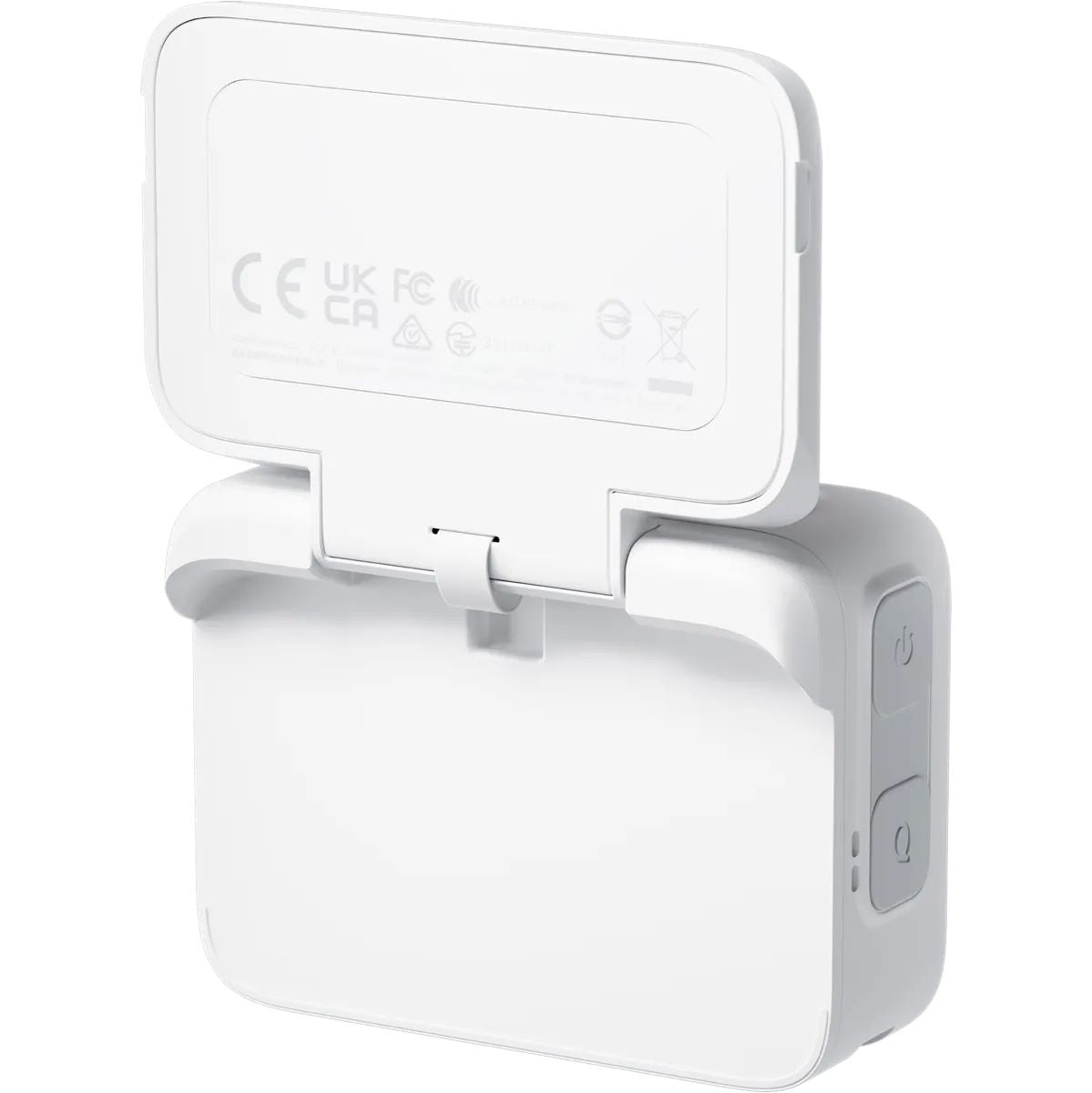 Insta360 Go 3S Action Pod Arctic White