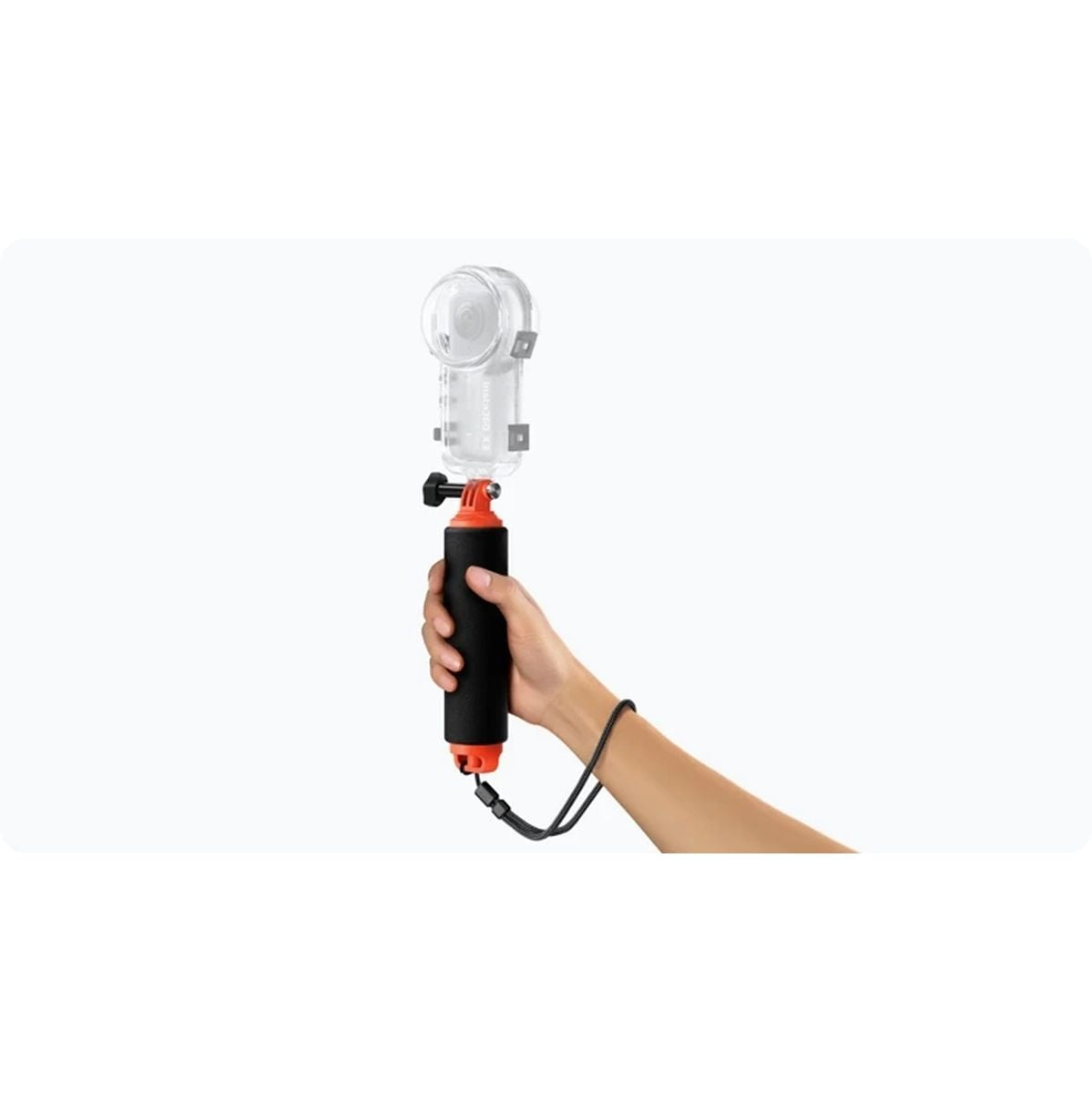 Insta360 Floating Hand Grip