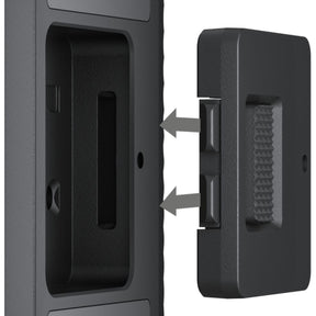 Insta360 ONE R - SD Card Cover w/ Edge