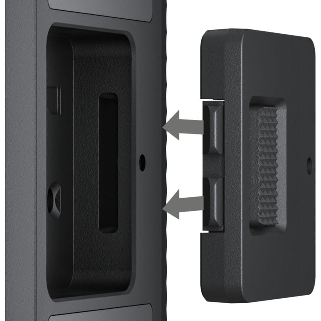Insta360 ONE R - SD Card Cover w/ Edge