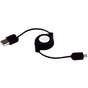 TnB USB A->mini 4p CIUS032770