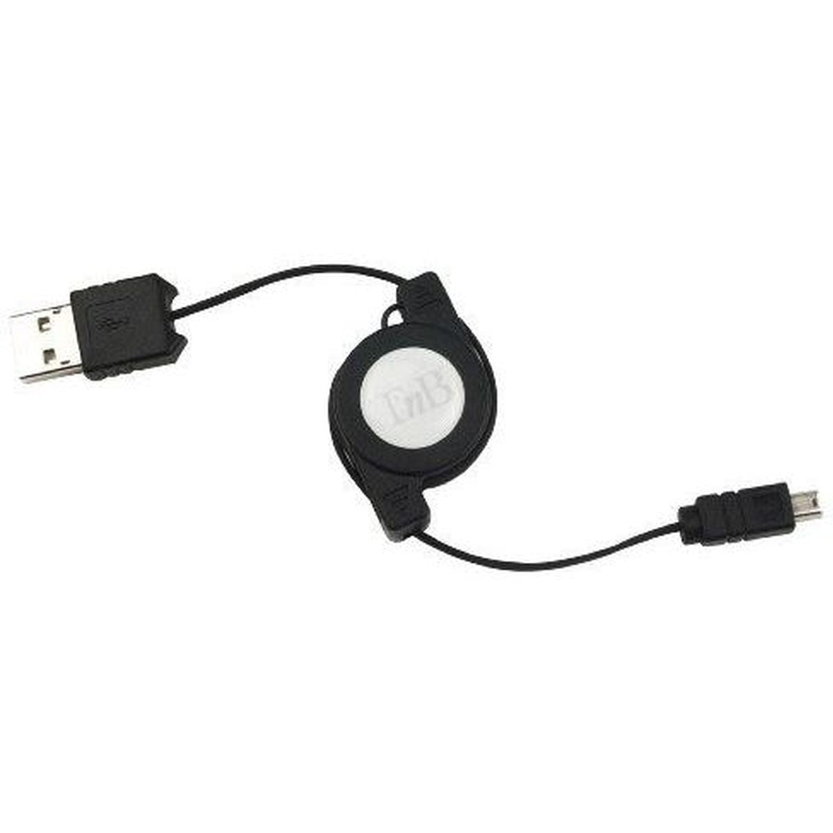 TnB USB A->mini 8p CIUS032817