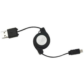 TnB USB A->mini 8p CIUS032817