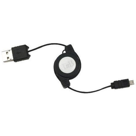 TnB USB A->mini 8p CIUS032817