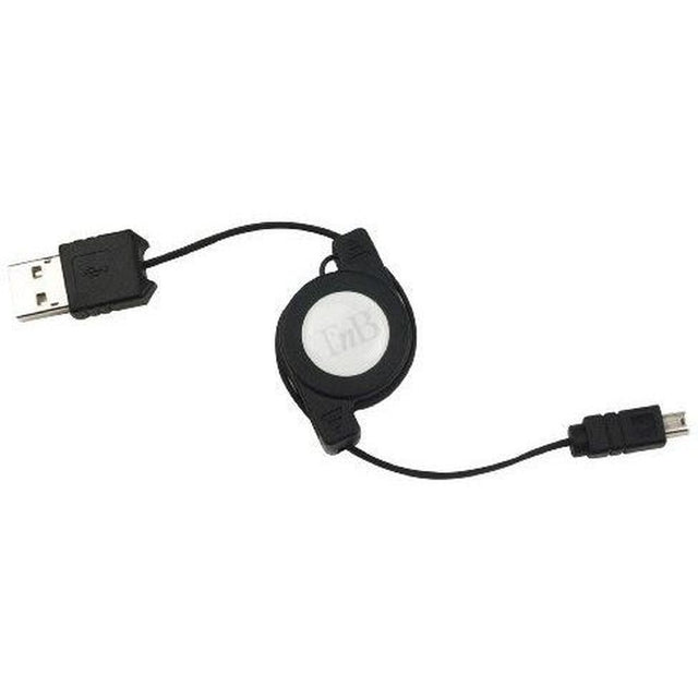 TnB USB A->mini 8p CIUS032817