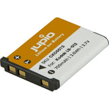 Jupio LB-012 700mAh