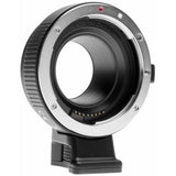 Commlite Adapter Comix cm-EF-Eosm Canon EF/Canon EF-M - image 3 of 3