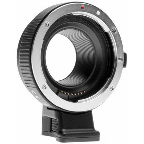 Commlite Adapter Comix cm-EF-Eosm Canon EF/Canon EF-M - image 3 of 3