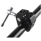 Commlite Mounting Holder Crab Clamp CS-cl - image 3 of 3