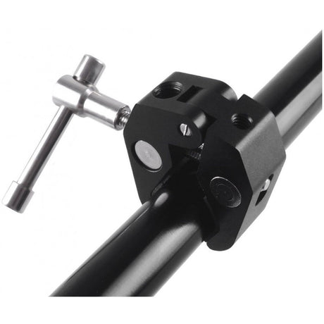 Commlite Mounting Holder Crab Clamp CS-cl - image 3 of 3
