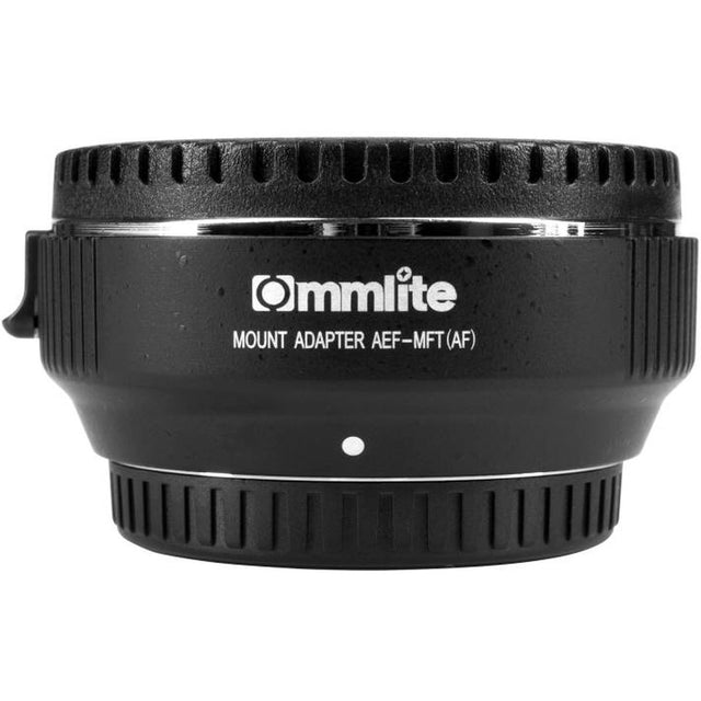 Commlite Adapter Comix cm-Aef-MFT Canon EF/Micro 4/3