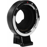 Commlite Adapter Comix cm-Aef-MFT Canon EF/Micro 4/3 - image 2 of 3