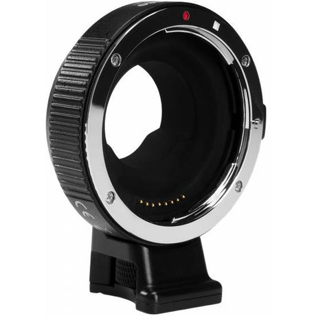 Commlite Adapter Comix cm-Aef-MFT Canon EF/Micro 4/3 - image 2 of 3