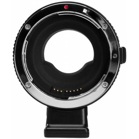 Commlite Adapter Comix cm-Aef-MFT Canon EF/Micro 4/3 - image 3 of 3