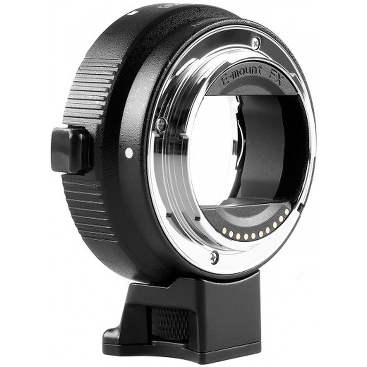 Commlite Adapter Comix cm-EF-Nex Canon EF/Sony E Black - image 2 of 3