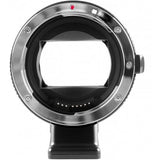 Commlite Adapter Comix cm-EF-Nex Canon EF/Sony E Black - image 3 of 3