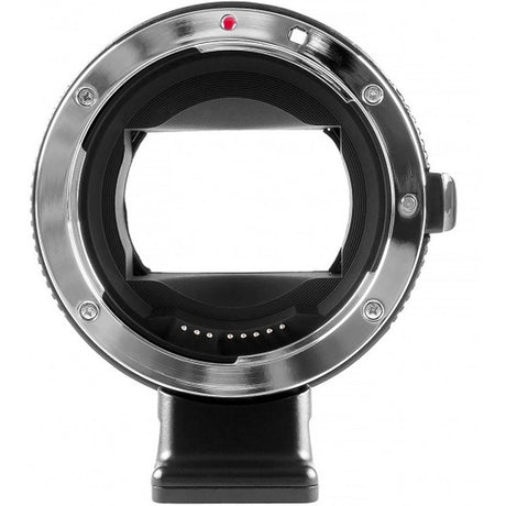 Commlite Adapter Comix cm-EF-Nex Canon EF/Sony E Black - image 3 of 3