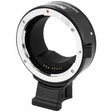 Commlite cm-EF-EOS R - Canon EF / Canon RF