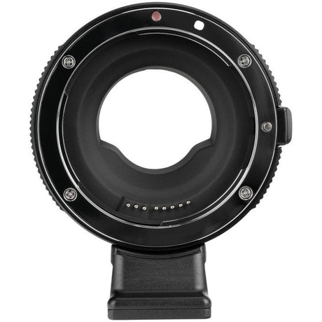 Commlite cm-Aef-MFT II Bayonet Adapter - Canon EF / Micro 4/3 - image 2 of 3