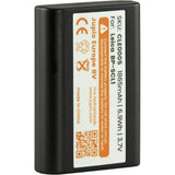 Jupio Leica BP-SCL1 1865mAh