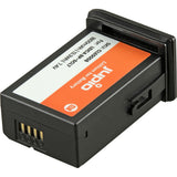 Jupio Leica BP-SCL7 1800mAh