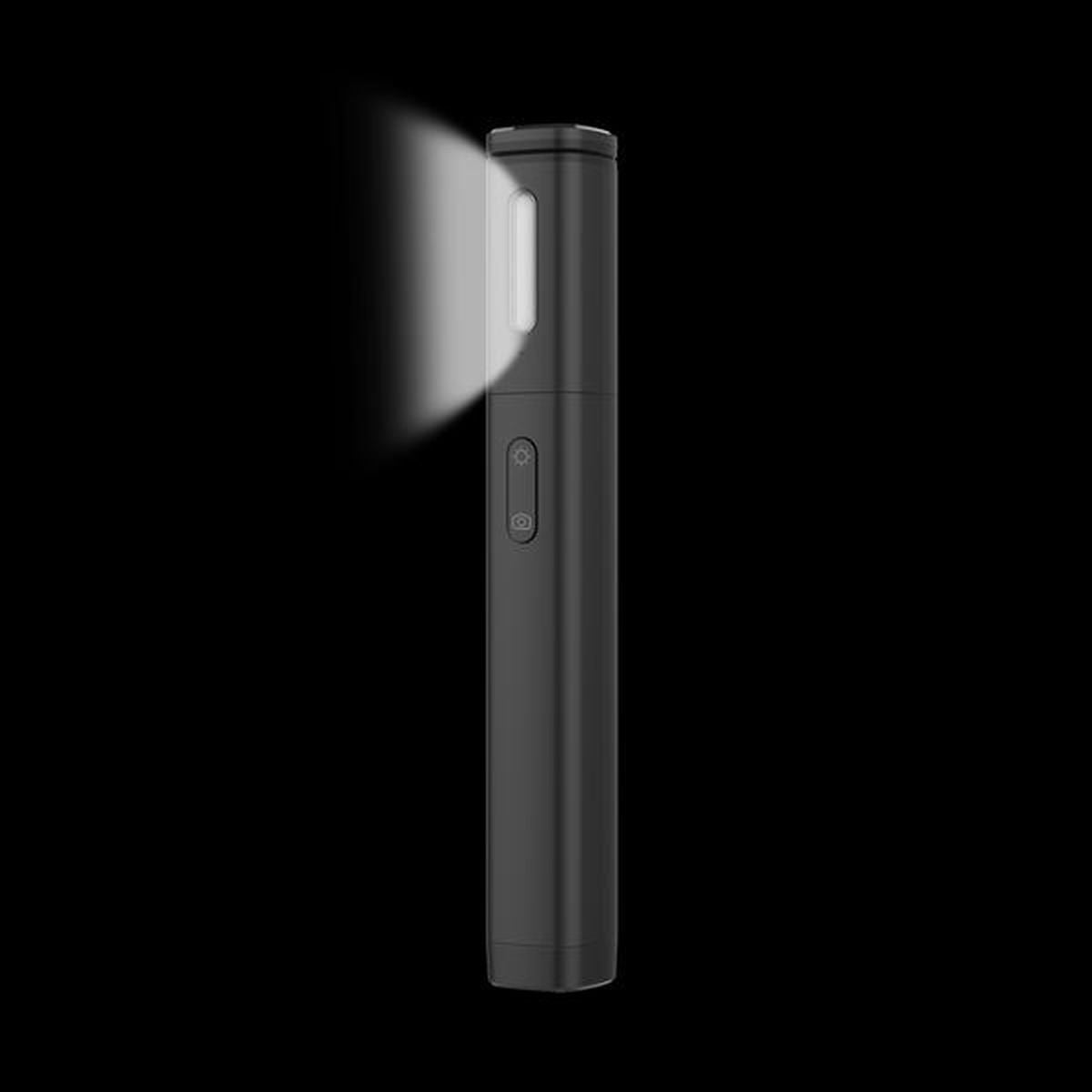 Celly Bluetooth Selfie Stick w/ LED Flashlight - image 4 of 4