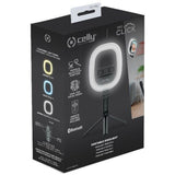 Celly Ring Light Compact Tripod Bluetooth