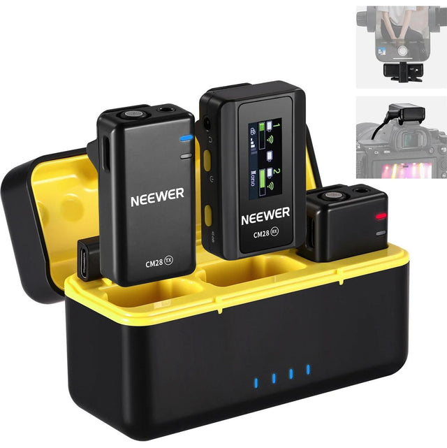 NEEWER CM28