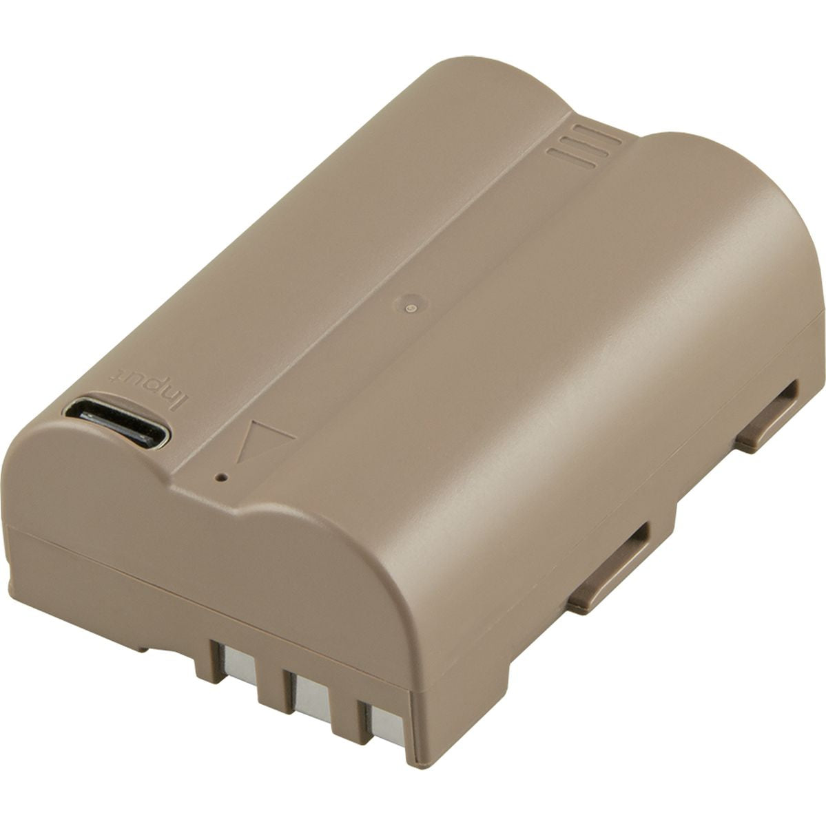 Jupio EN-EL3E Ultra C (USB-C Input) 2250mAh