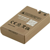 Jupio EN-EL14A Ultra C (USB-C Input) 1200mAh - image 3 of 4