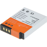 Jupio Kit: 2X Battery EN-EL12 + USB Single Charger - image 2 of 5