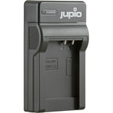 Jupio Kit: 2X Battery EN-EL12 + USB Single Charger - image 3 of 5