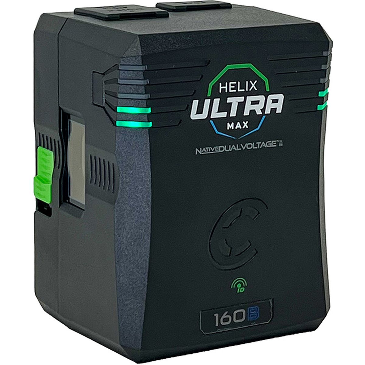 CoreSWX Core SWX Helix Max Ultra 160 B
