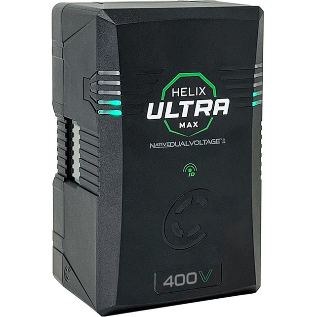 CoreSWX Core SWX Helix Max Ultra 400 V