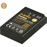 Jupio PS-BLS5 / PS-BLS50 Ultra C (USB-C Input) 1250mAh - image 2 of 5