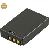 Jupio PS-BLS5 / PS-BLS50 Ultra C (USB-C Input) 1250mAh - image 3 of 5