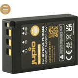 Jupio PS-BLS5 / PS-BLS50 Ultra C (USB-C Input) 1250mAh - image 4 of 5