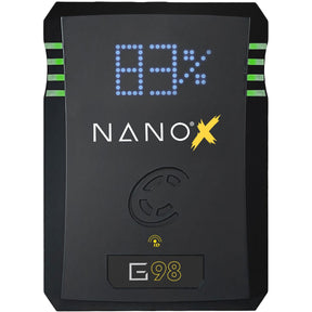CoreSWX Core SWX NANO-G98X