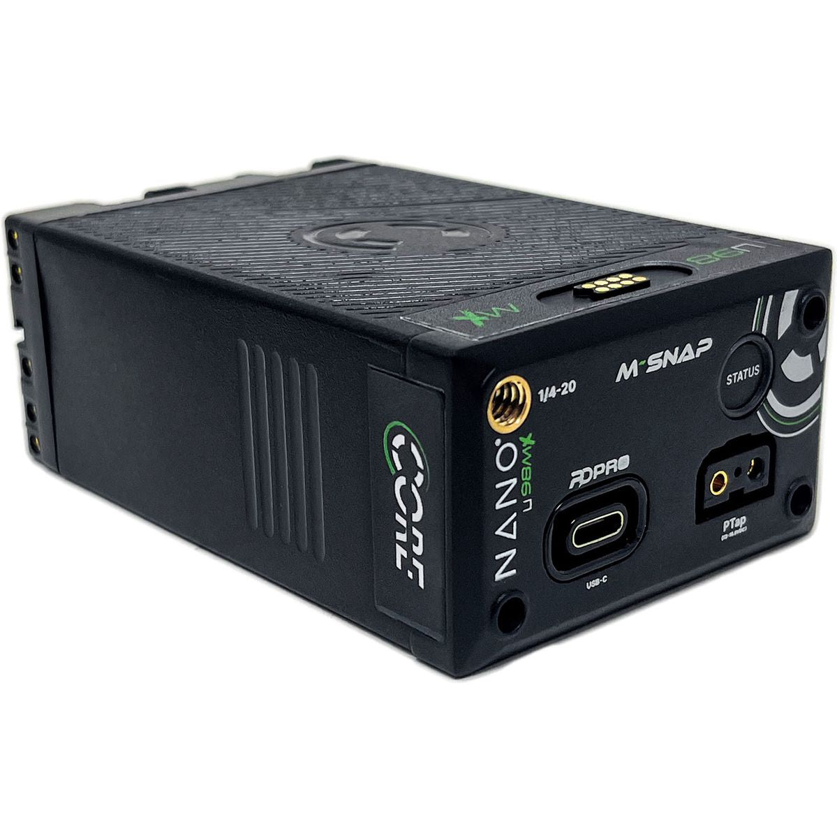CoreSWX Core SWX NANO-U98MX