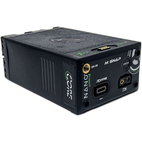 CoreSWX Core SWX NANO-U98MX